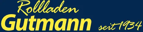 Rollladen Gutmann